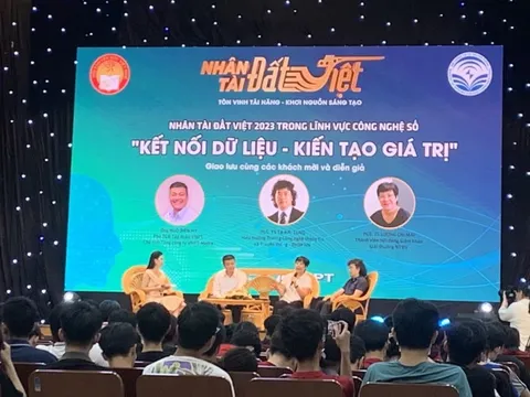 Cơ hội bứt phá với người trẻ biết nắm bắt xu hướng công nghệ