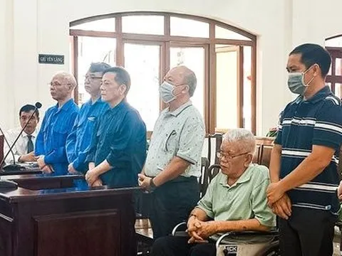 Vụ chiếm đoạt 33,7 tỷ đồng ở Đồng Nai: Bị cáo bị đề nghị mức án cao nhất là 16 năm tù