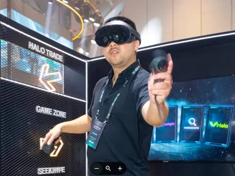 "Từ khóa" khiến Intel và Zoho - DN công nghệ Ấn Độ chọn Việt Nam là thị trường trọng điểm