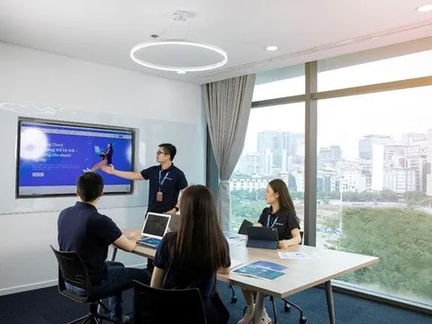 FPT Smart Cloud công bố danh sách Startups xuất sắc tham gia chương trình Tăng tốc khởi nghiệp