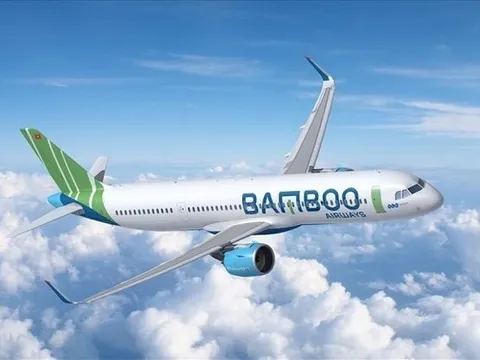 Bamboo Airways lên tiếng về tình hình hoạt động