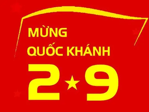 LỄ QUỐC KHÁNH 2/9/2023: Cán bộ, công chức, người lao động được nghỉ bao nhiêu ngày?