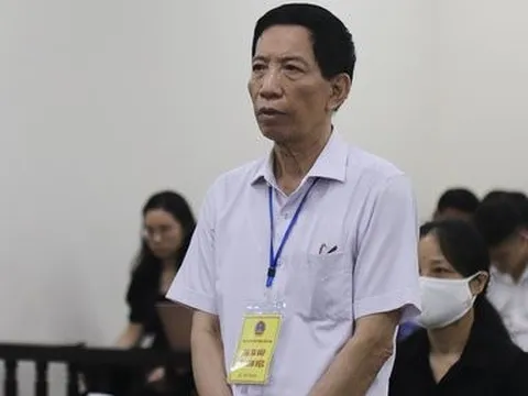 Xét xử lộ đề thi THPT: Mục đích giúp các cháu