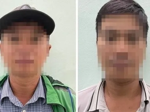 Xử phạt 2 “cò mồi” tại bệnh viện K Tân Triều