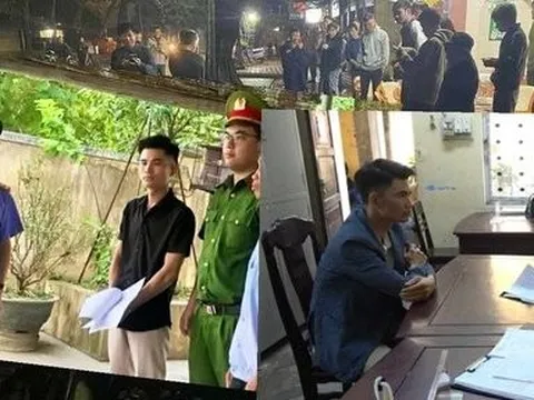 Bắt tạm giam một giám đốc trẻ nhiều tai tiếng ở Huế