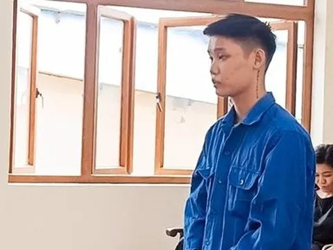 Đồng Nai: Mức án tù chung thân dành cho kẻ máu lạnh