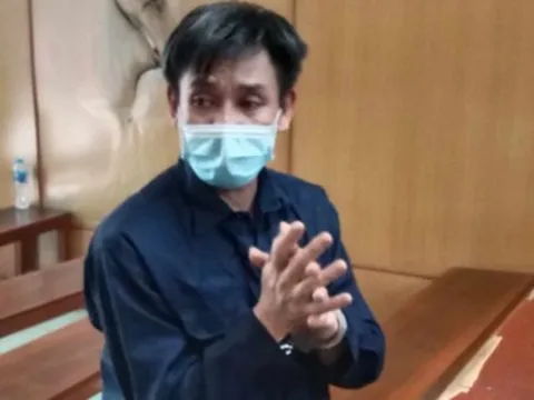 Kết cục của kẻ sát hại một dân quân tự vệ sau lời nhắc nhở
