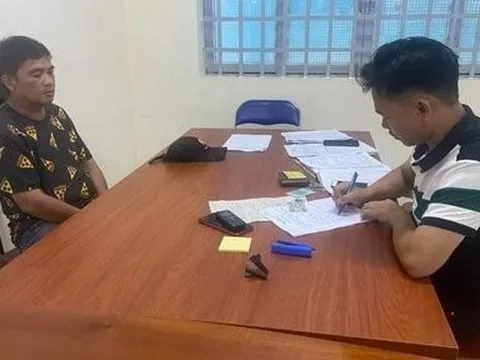Bắt kẻ thay tên đổi họ, trốn truy nã 21 năm