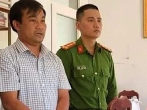 Quảng Nam: Bắt kẻ "phù phép" 160ha đất rừng, lừa đảo tiền tỷ