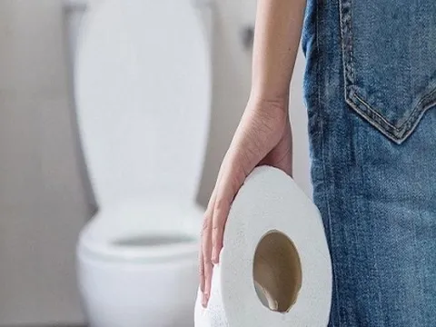 Phát hiện mắc một loại ung thư cực hiếm sau khi có 2 dấu hiệu bất thường này