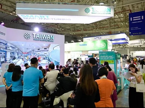 Công nghệ sản xuất Thông minh: Chuyển đổi "Xanh" cho Trái đất "Xanh"
