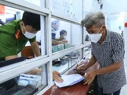 Từ 15/8, được phép bán biển số ôtô kèm theo xe nếu thuộc trường hợp này