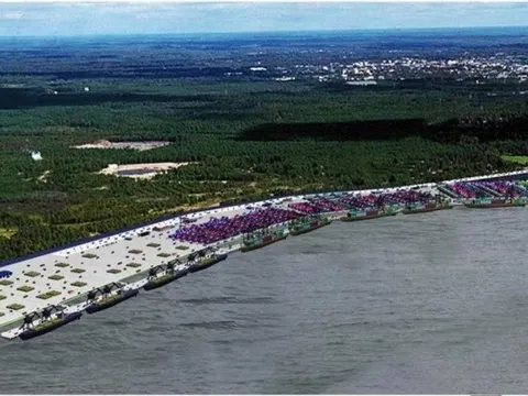 DA 12.000 tỷ do PVN sáng lập: Chuyển từ "đại gia" Hoành Sơn sang Tuấn Lộc, liên tiếp ký hợp đồng nghìn tỷ vẫn chưa có doanh thu, tiếp tục báo lỗ