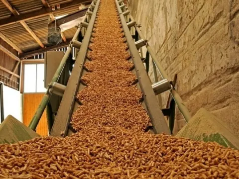 Giá viên nén gỗ lao dốc sau cơn sốt: Nhiều DN Việt sản xuất dưới giá vốn, ngừng hoạt động, ông chủ Gỗ An Cường đã đúng?