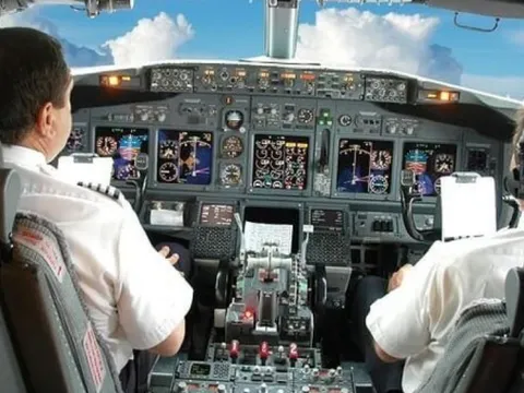 Bộ Y tế đề xuất: Người ‘ngực lép’, BMI lớn hơn 30 không đủ điều kiện lái máy bay