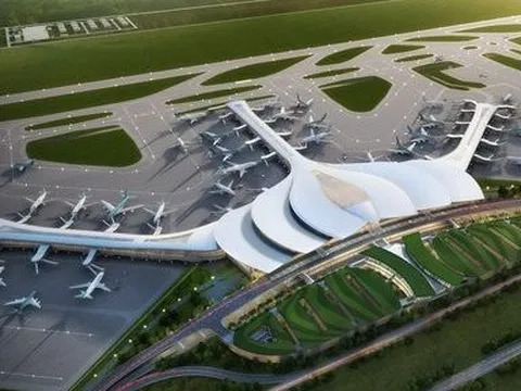 Thủ tướng đốc thúc lựa chọn nhà thầu dự án Cảng hàng không Long Thành