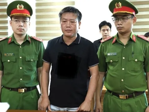 Hà Tĩnh: Bắt giám đốc làm giả hồ sơ năng lực để tham gia đấu thầu