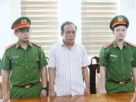 Khởi tố 2 đối tượng về tội trốn thuế, chiếm đoạt 600 triệu đồng
