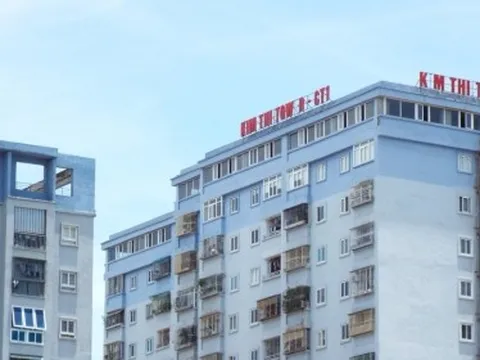 Bất ngờ nổi lên đăng ký loạt dự án nghìn tỷ, Địa ốc Kim Thi của ai, làm ăn ra sao?