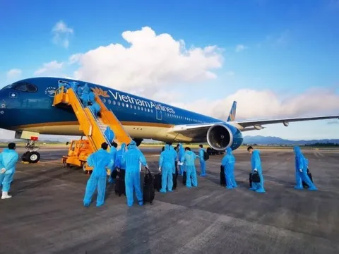 Vụ bay giải cứu: 3 bị cáo không thừa nhận phạm tội, bác bỏ cáo trạng
