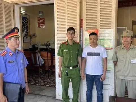 Huế: Vướng vòng lao lý vì thay người khác đi đòi tiền nợ
