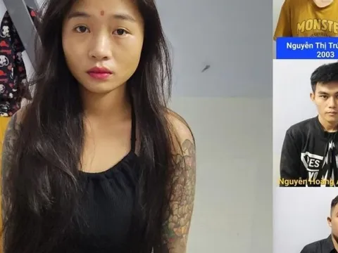 Mánh khoé của nhóm chuyên lừa bán người vào quán karaoke, massage