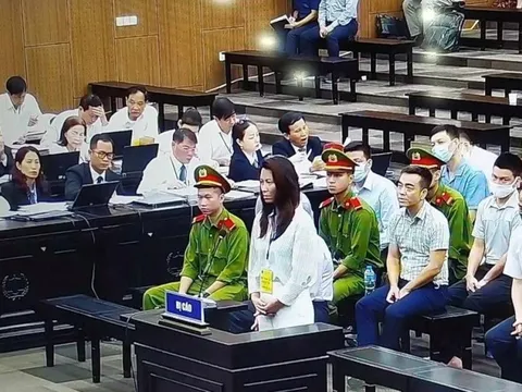 Chuyến bay giải cứu: 2 bị cáo đưa hối lộ nhiều nhất hơn 100 tỷ đồng