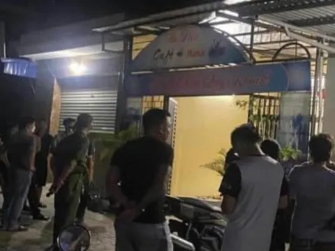 Diễn biến mới nhất vụ nữ chủ quán cà phê tử vong trong tình trạng lõa thể