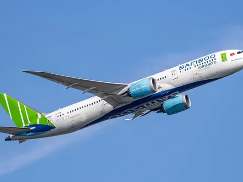 "Chủ nhân" của các khoản phải thu lên đến hàng nghìn tỷ đồng với Bamboo Airways