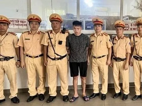 Đồng Nai: Bắt giữ nghi can giết người trên đường bỏ trốn