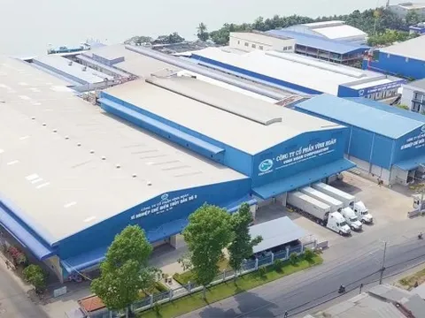 Doanh thu tháng 6 của Vĩnh Hoàn giảm 20%, đánh dấu tháng thứ 6 liên tiếp giảm hai chữ số