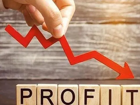 Từ lãi hơn trăm tỷ, một doanh nghiệp thuỷ điện báo lãi 6 tháng 2023 chỉ còn chưa đầy 650 triệu đồng, tiền mặt còn 1 tỷ đồng