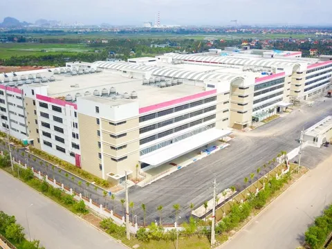 Tạo công ăn việc làm cho gần 32.000 lao động Việt, Regina Miracle kiến tạo môi trường làm việc bình đẳng, thúc đẩy phát triển bền vững