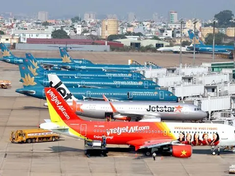 Xử lý quyết liệt phi công để xảy ra sự cố mất an toàn bay