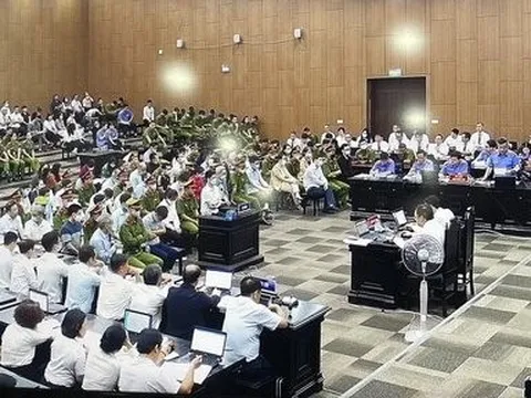 Vụ chuyến bay giải cứu: Các bị cáo phản bội lại chính sự cố gắng của đồng đội