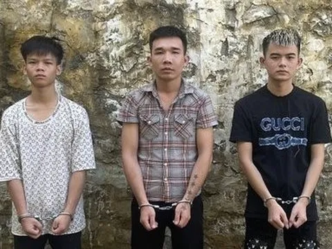 Bắt giam 3 đối tượng lừa bán thiếu nữ qua Myanmar làm gái mại dâm