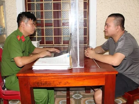 Nghệ An: Lật tẩy thủ đoạn bán hàng qua mạng xã hội rồi chiếm đoạt tiền