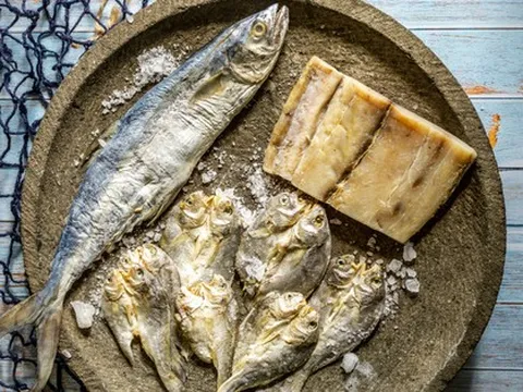 Loại cá làm tăng nguy cơ mắc ung thư nhưng là món ‘khoái khẩu’ của nhiều người