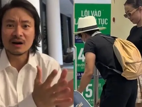 Vợ chồng bà Phạm Kim Dung lên tiếng chuyện mời Miko Lan Trinh và người yêu đồng giới đến show của Miss World Vietnam