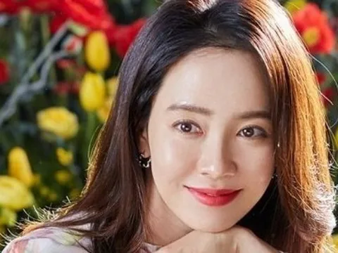 Song Ji Hyo lần đầu hé lộ gia thế khủng trên sóng truyền hình sau 22 năm gia nhập showbiz