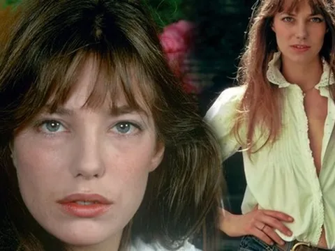 'Nàng thơ Hermès' - Jane Birkin qua đời ở tuổi 77