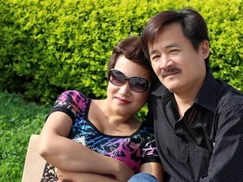 Hôn nhân hơn 30 năm của diễn viên Thanh Dương