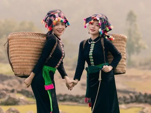 Ra MV "Tây Bắc yêu thương", Sao Mai Nguyễn Thu Hằng: Tôi yêu Tây Bắc đến... ám ảnh