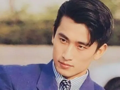 Cuộc đời tài tử xuất thân tài phiệt, từ chối kế thừa công ty đứng thứ 10 thế giới
