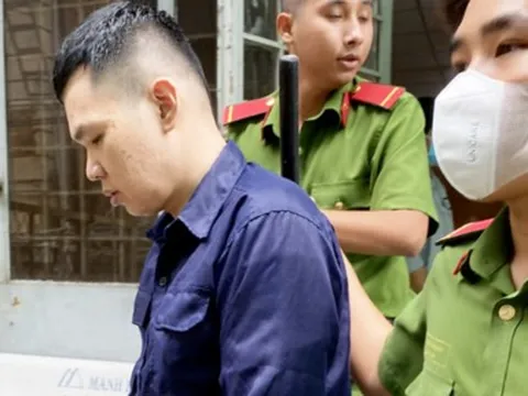 Tuyên án tù chung thân với thanh niên gây án mạng khi trả thù nhầm người