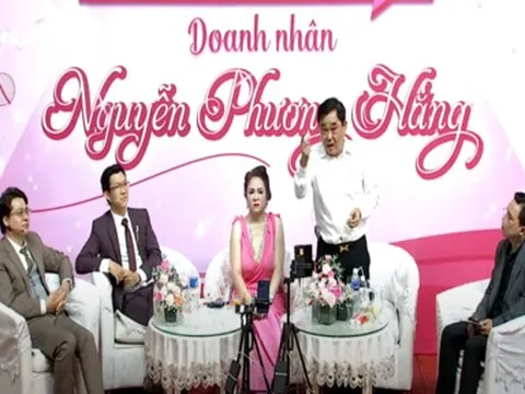 VKSNDTC chuyển đơn tố giác tội phạm trong vụ án Nguyễn Phương Hằng