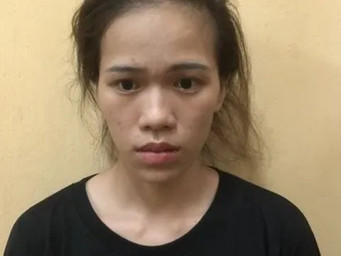 Bắt cô gái trẻ mua "3 chỉ vàng với giá hơn 16 nghìn đồng"