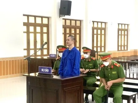 Bình Thuận:Tử hình kẻ giết chồng của người tình