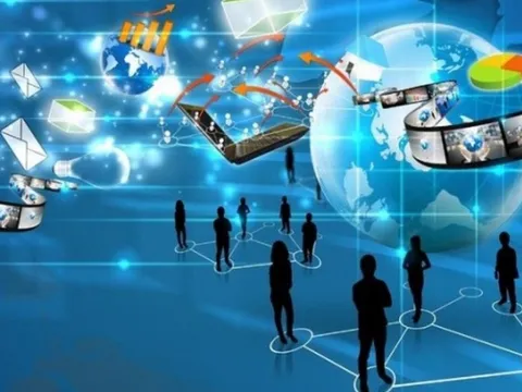 Bà Rịa - Vũng Tàu phấn đấu vào top 15 tỉnh, thành phố dẫn đầu về chuyển đổi số