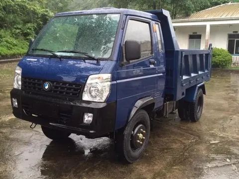 Một thương hiệu ô tô Việt Nam báo lỗ 11 năm liên tiếp, doanh thu cả quý chỉ ngang 1 xe VinFast, tiền mặt còn "vỏn vẹn" vài chục triệu đồng